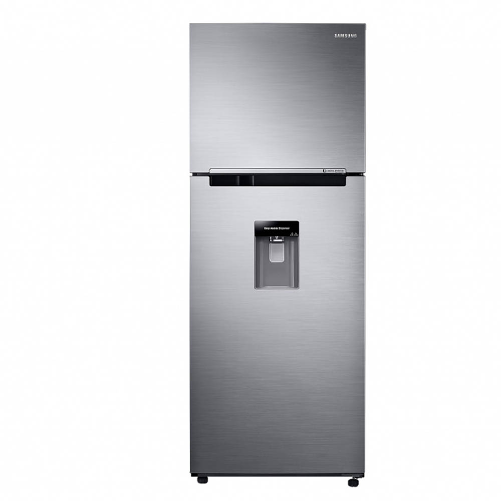 Imagen de Refrigerador 14" Samsung RT38A571JS9/EM Con Despachador Color Silver 